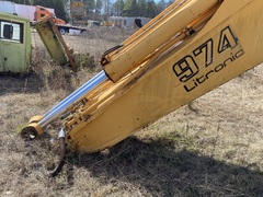 2003 LIEBHERR R974BHD Litronic - Image 25