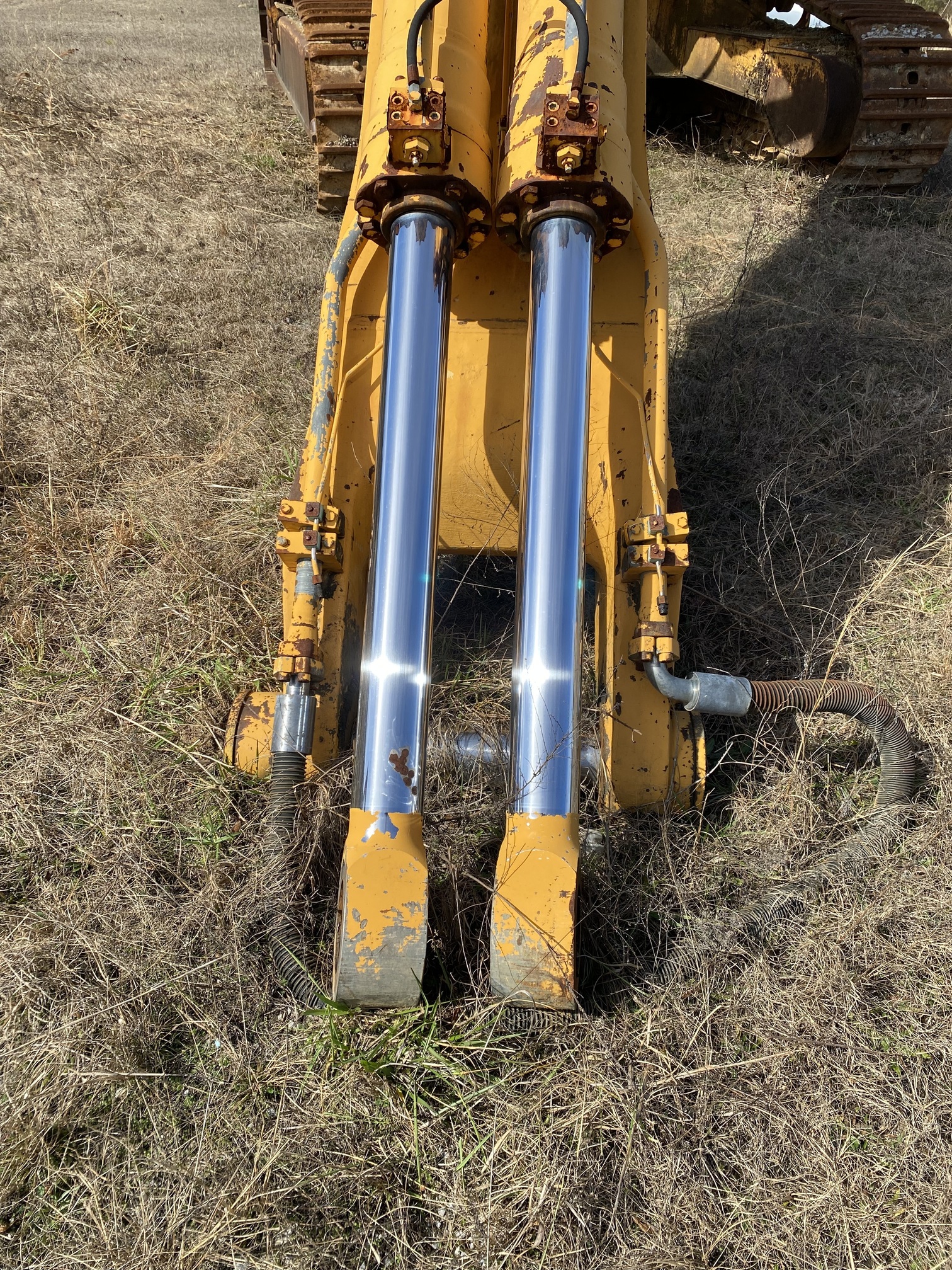 2003 LIEBHERR R974BHD Litronic - Image 26