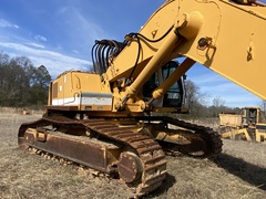 2003 LIEBHERR R974BHD Litronic - Image 1