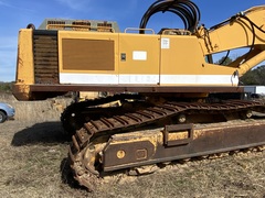 2003 LIEBHERR R974BHD Litronic - Image 3