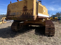 2003 LIEBHERR R974BHD Litronic - Image 7