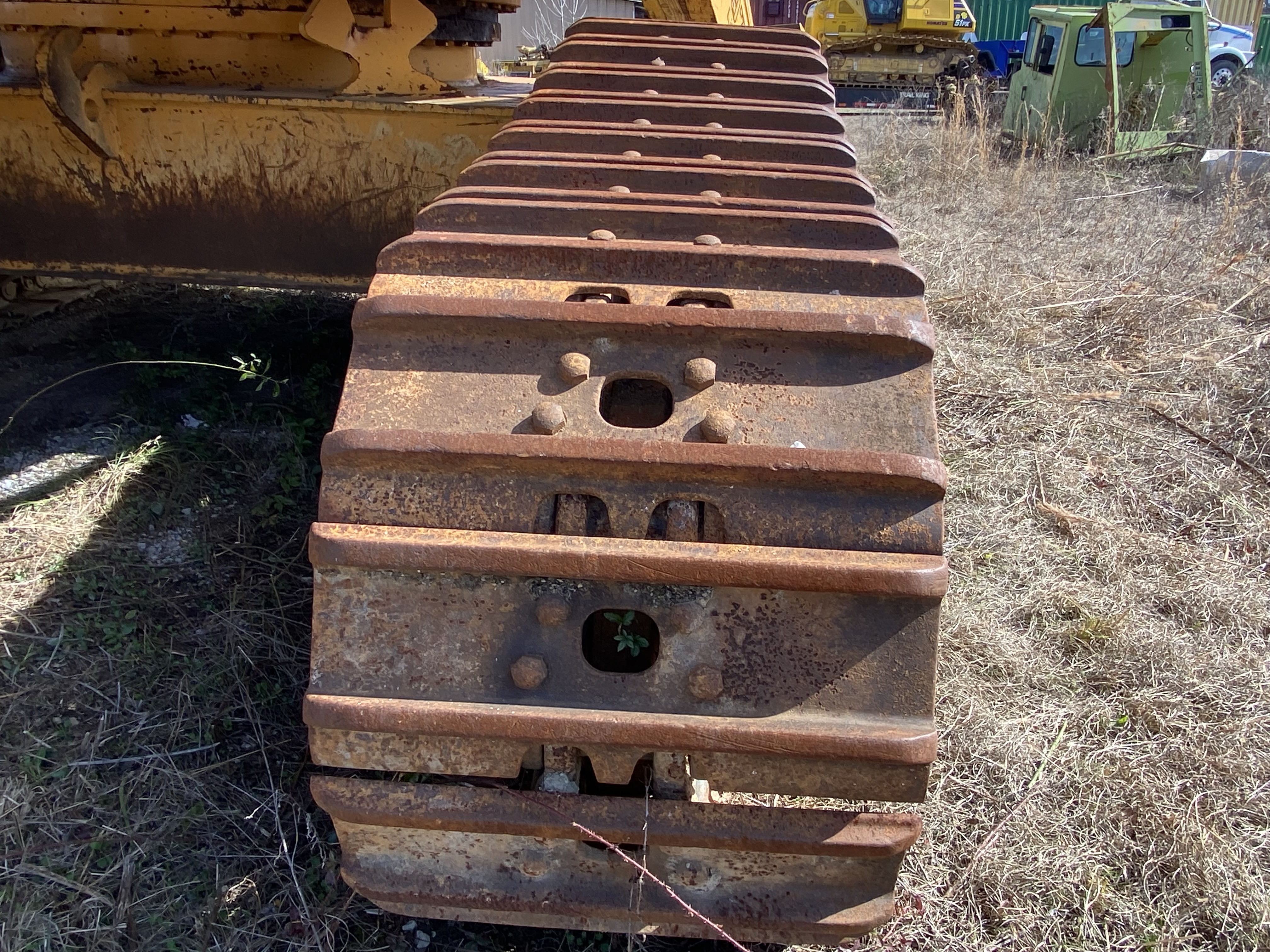 2003 LIEBHERR R974BHD Litronic - Image 8