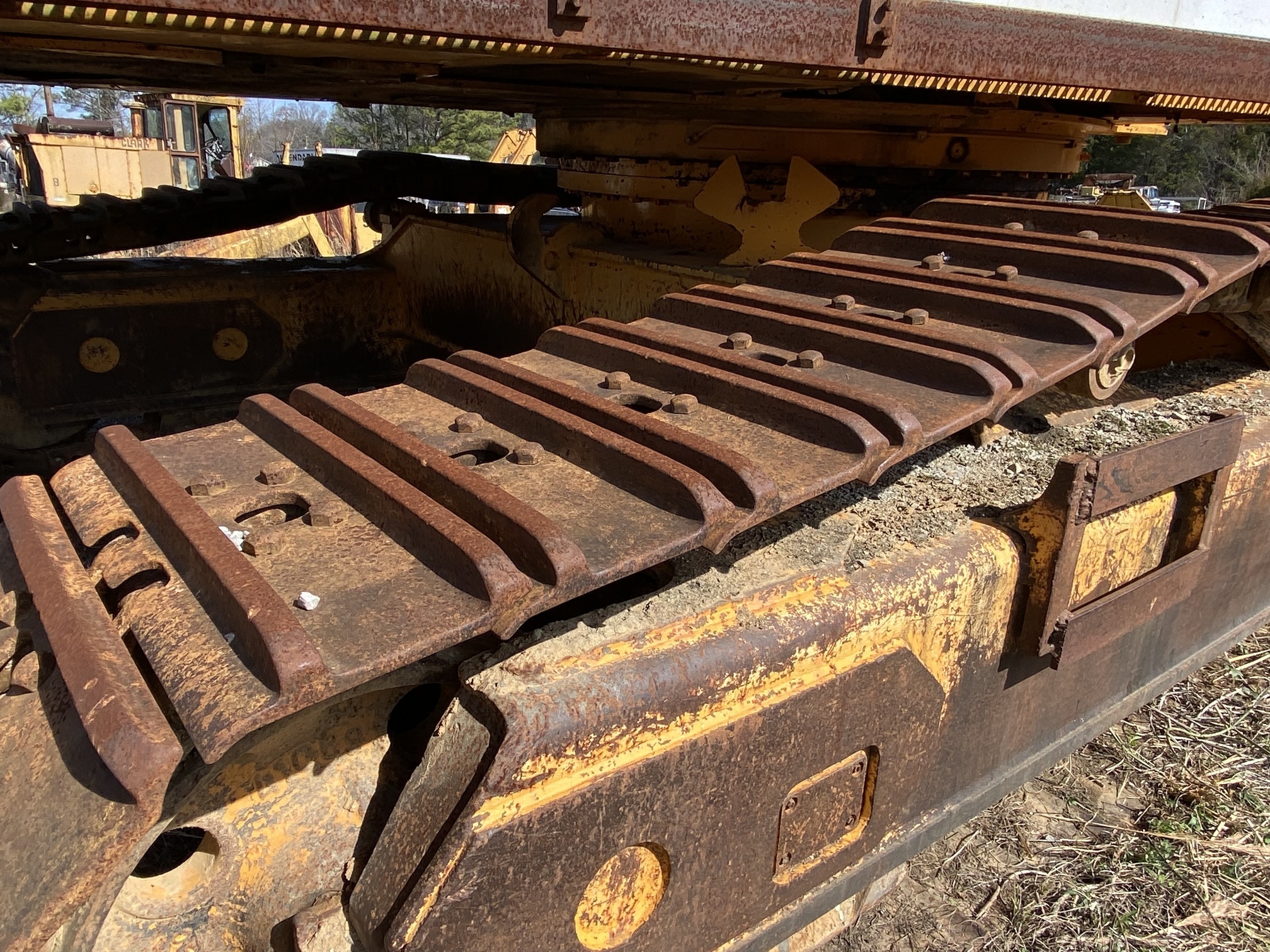 2003 LIEBHERR R974BHD Litronic - view 9 of 30