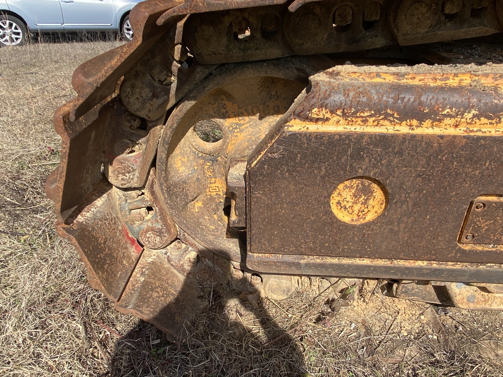 2003 LIEBHERR R974BHD Litronic - view 10 of 30