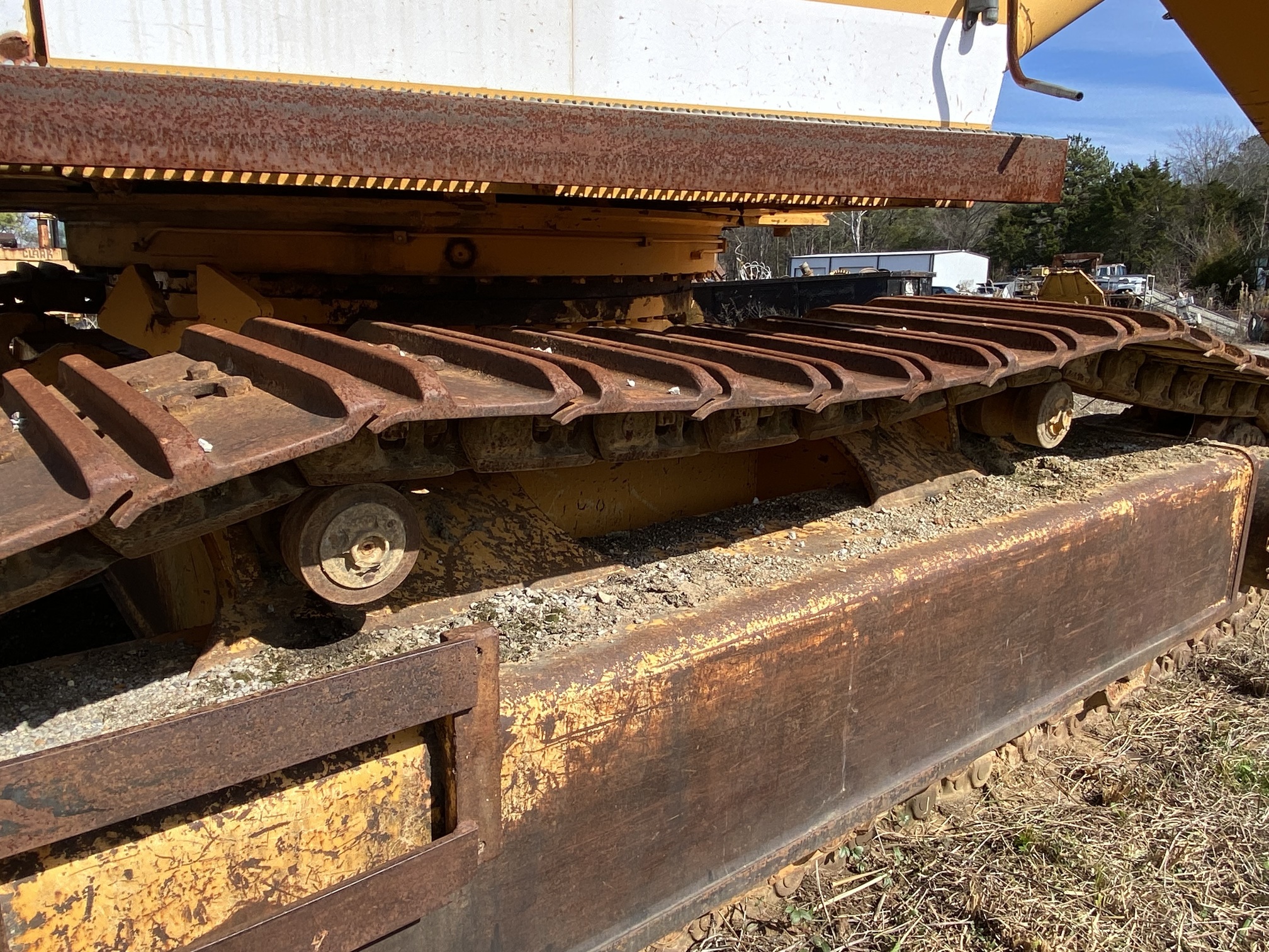 2003 LIEBHERR R974BHD Litronic - view 11 of 30