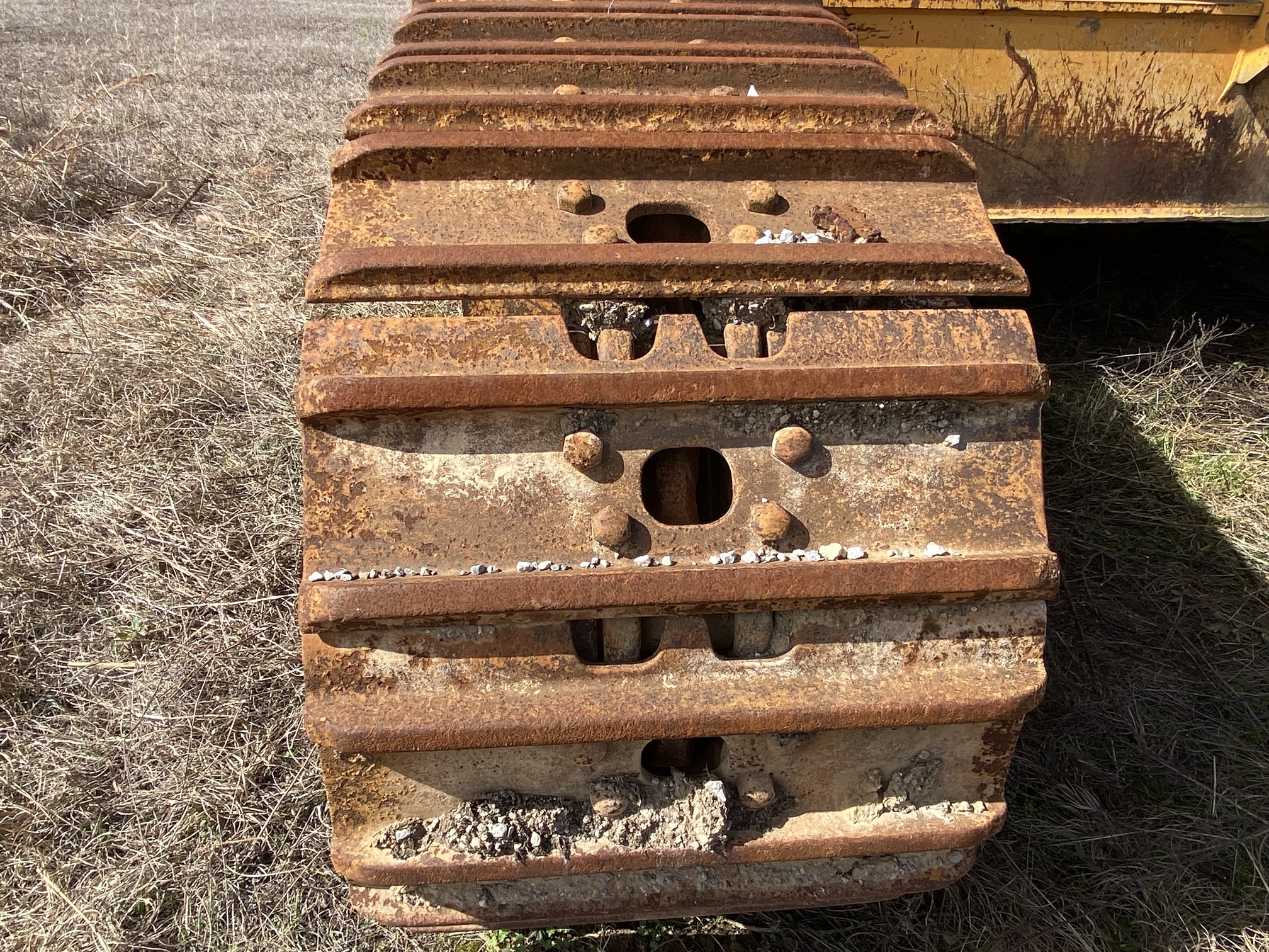 2003 LIEBHERR R974BHD Litronic - view 16 of 30