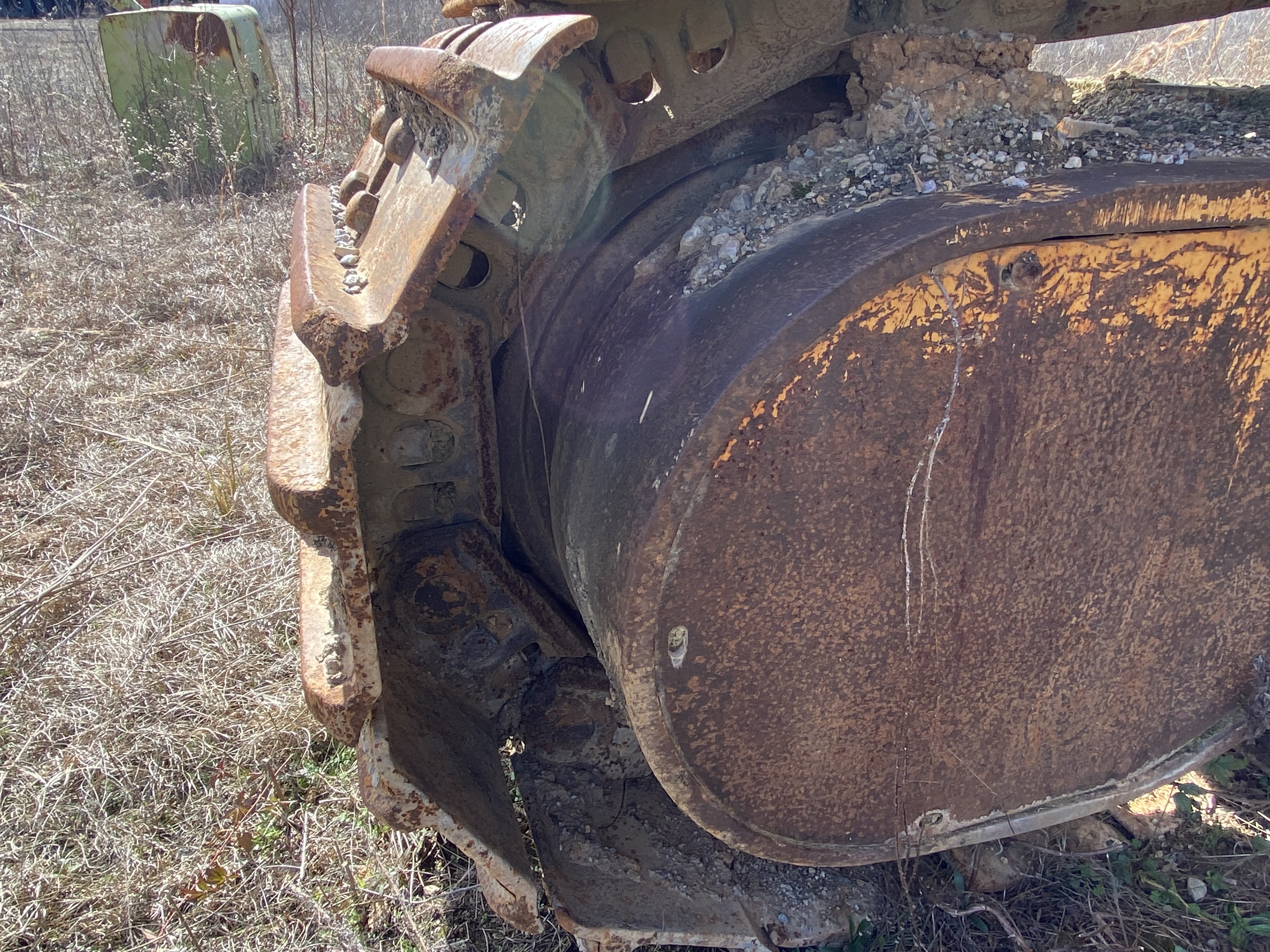 2003 LIEBHERR R974BHD Litronic - view 17 of 30