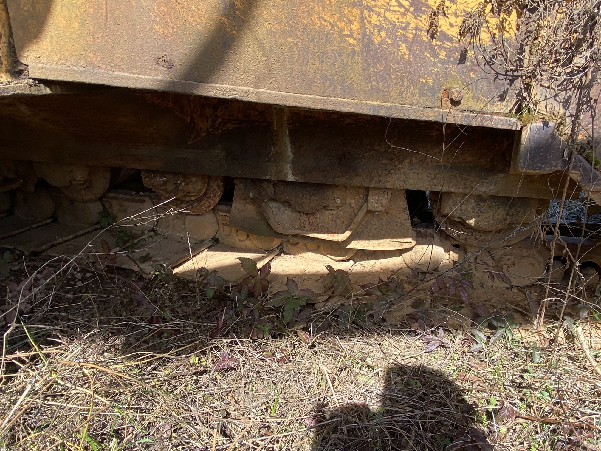 2003 LIEBHERR R974BHD Litronic - view 18 of 30