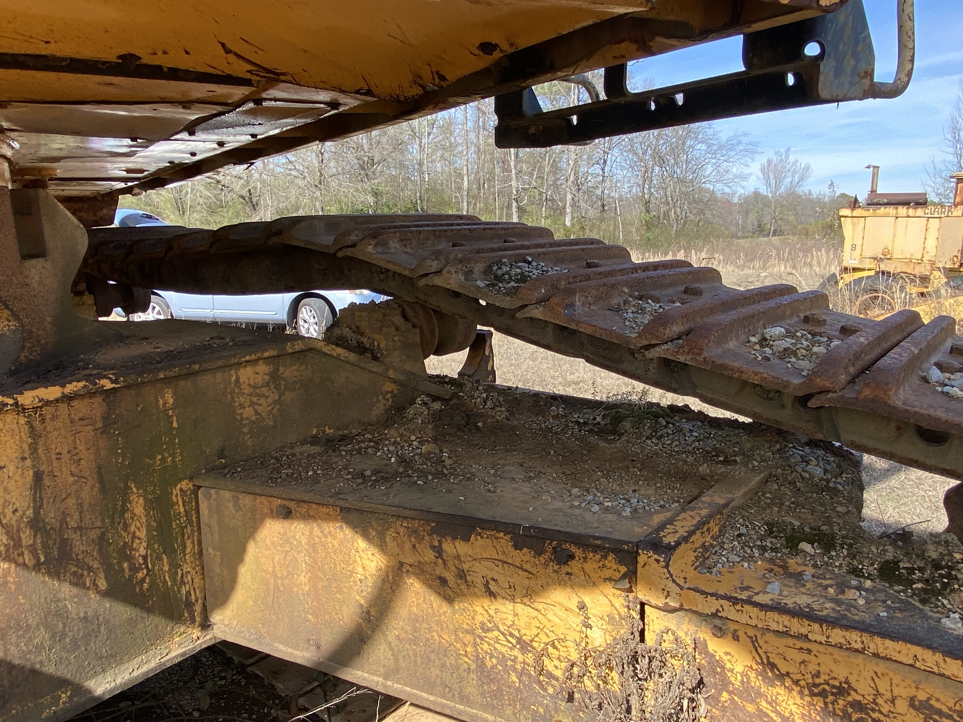 2003 LIEBHERR R974BHD Litronic - view 20 of 30