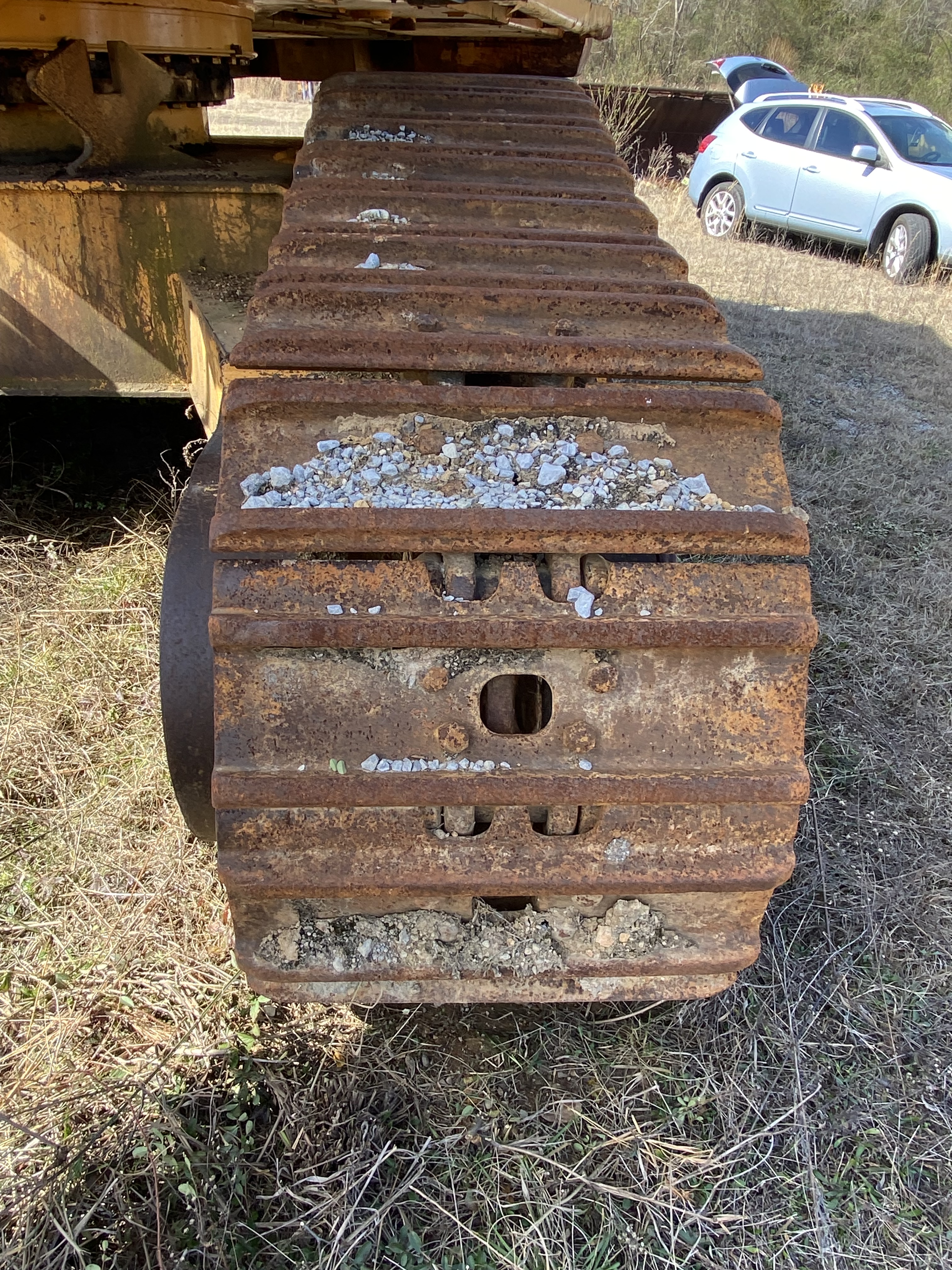 2003 LIEBHERR R974BHD Litronic - Image 21