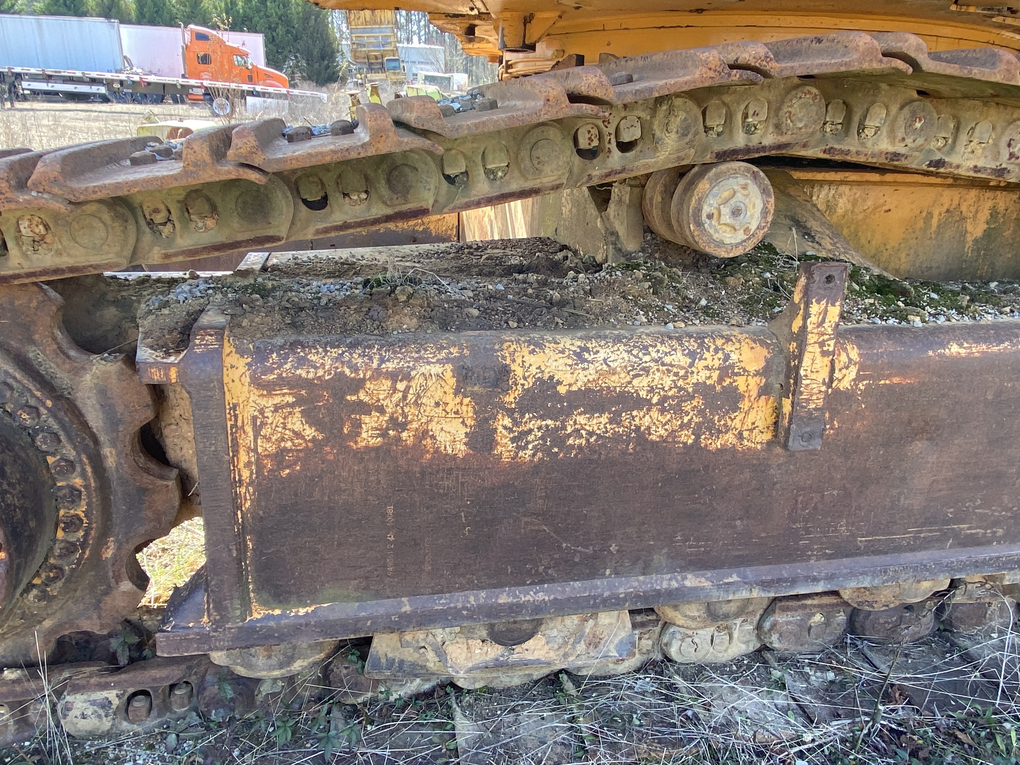 2003 LIEBHERR R974BHD Litronic - Image 23