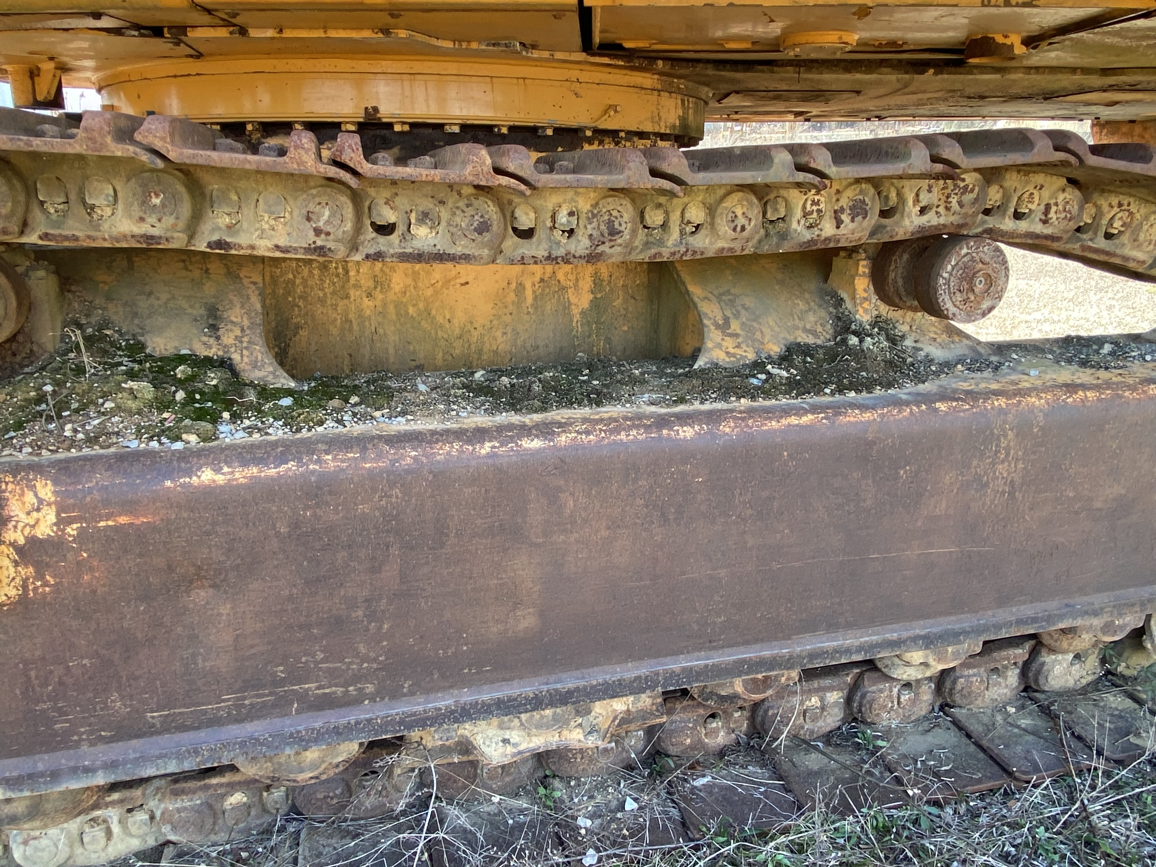 2003 LIEBHERR R974BHD Litronic - Image 24