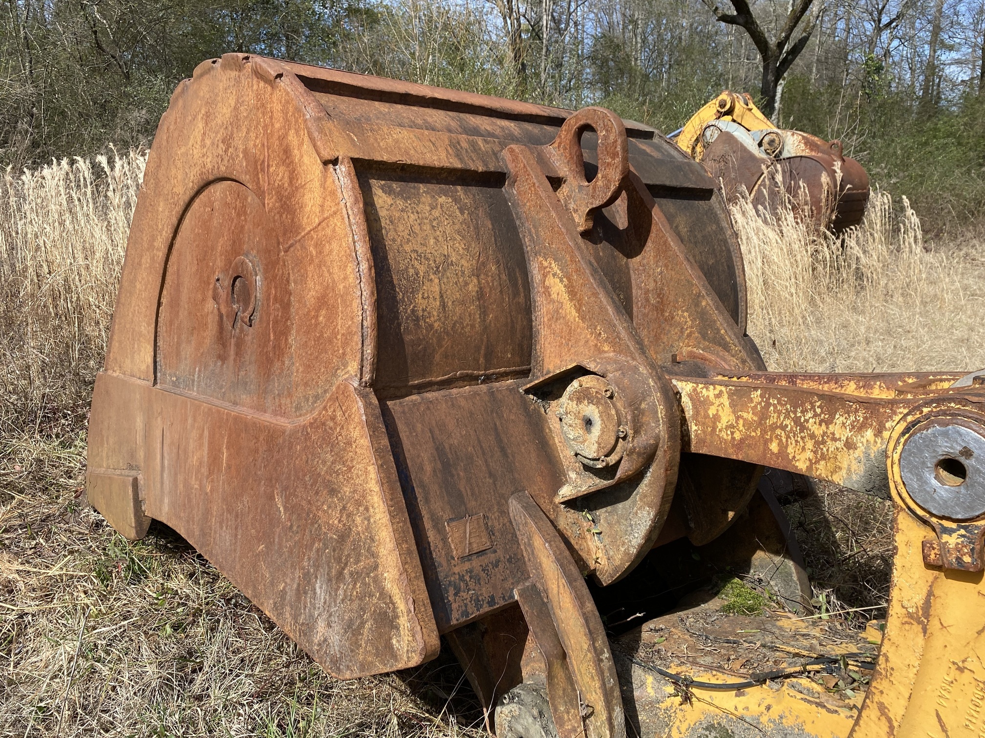 2003 LIEBHERR R974BHD Litronic - Image 29