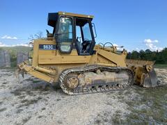 2005 CATERPILLAR 963C - Image 3