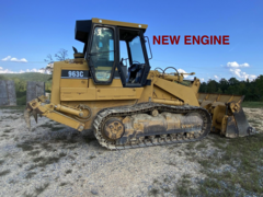 2005 CATERPILLAR 963C - Image 1