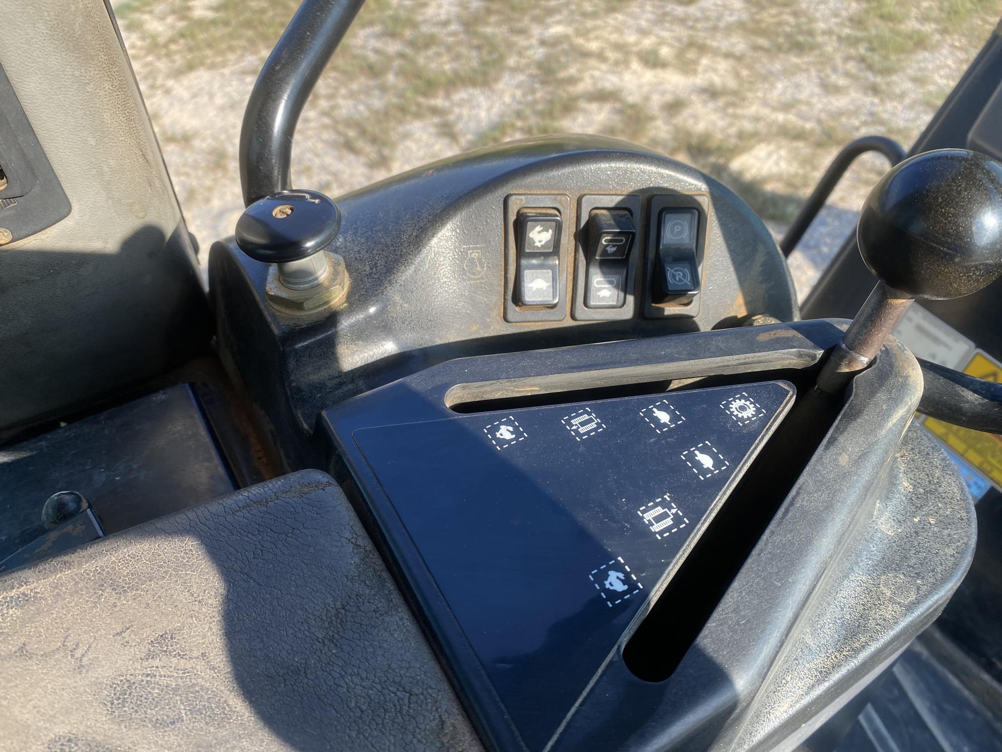 2005 CATERPILLAR 963C - view 17 of 19