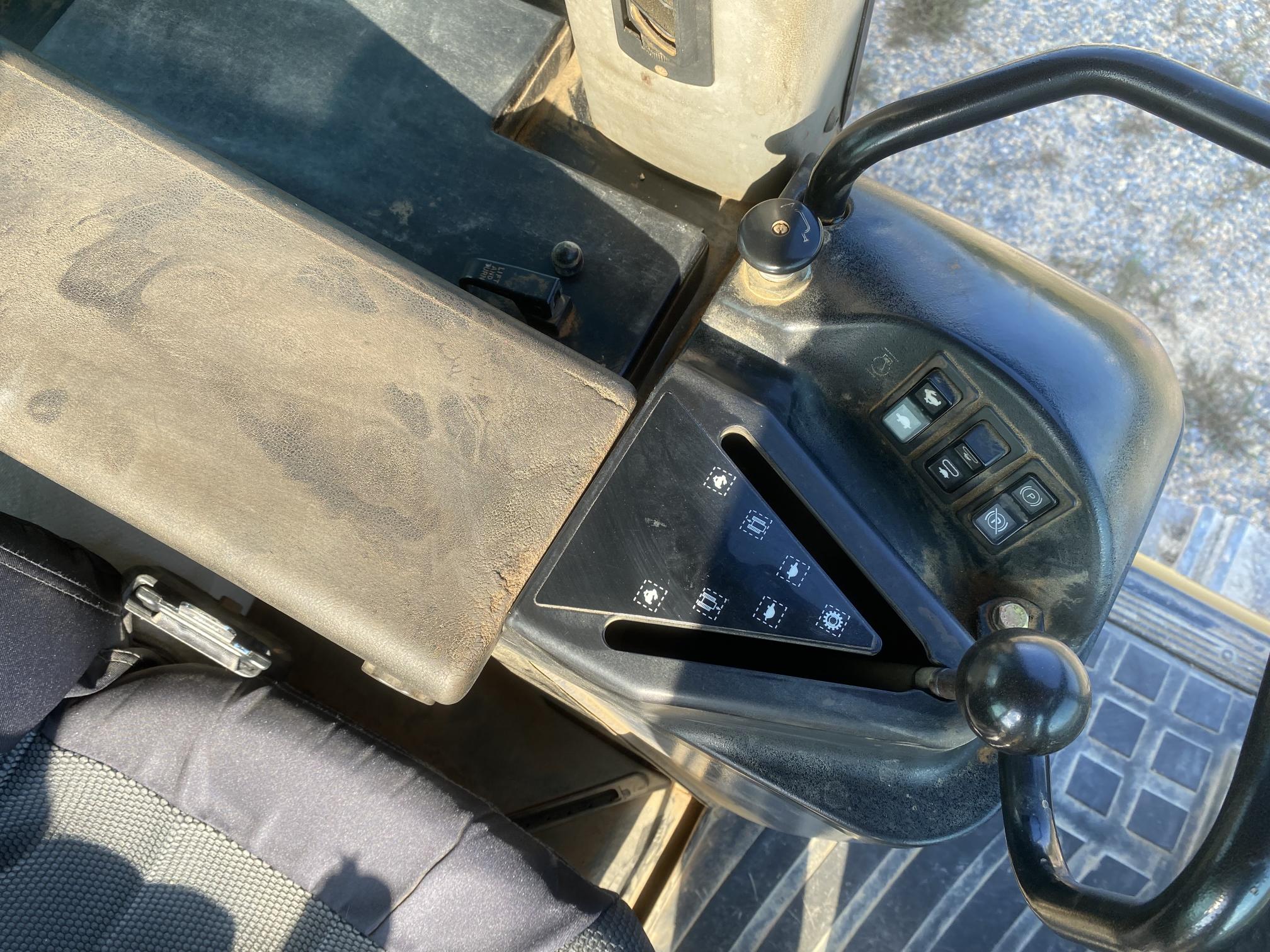 2005 CATERPILLAR 963C - view 18 of 19