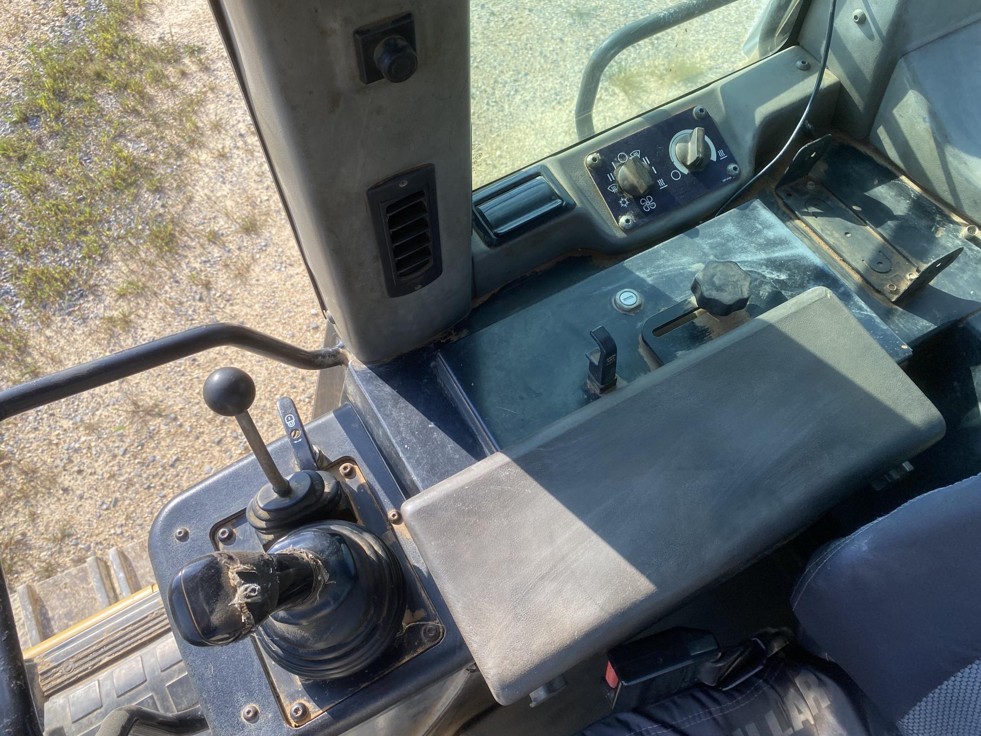 2005 CATERPILLAR 963C - view 19 of 19