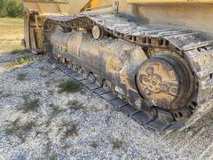 2005 CATERPILLAR 963C - Image 8