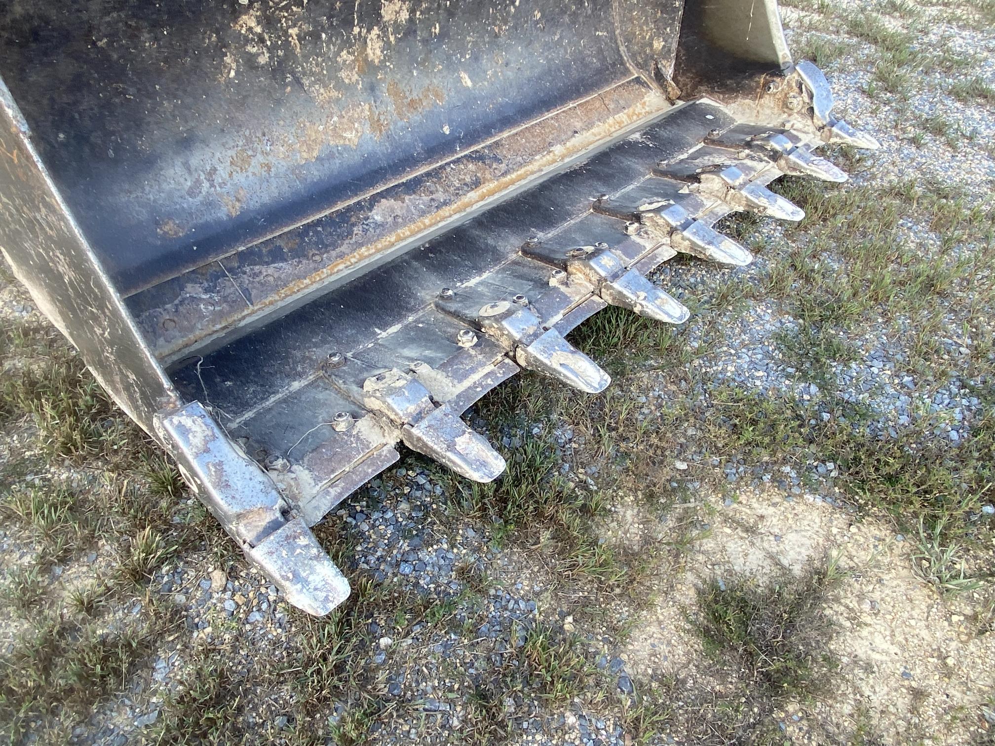 2005 CATERPILLAR 963C - view 5 of 19