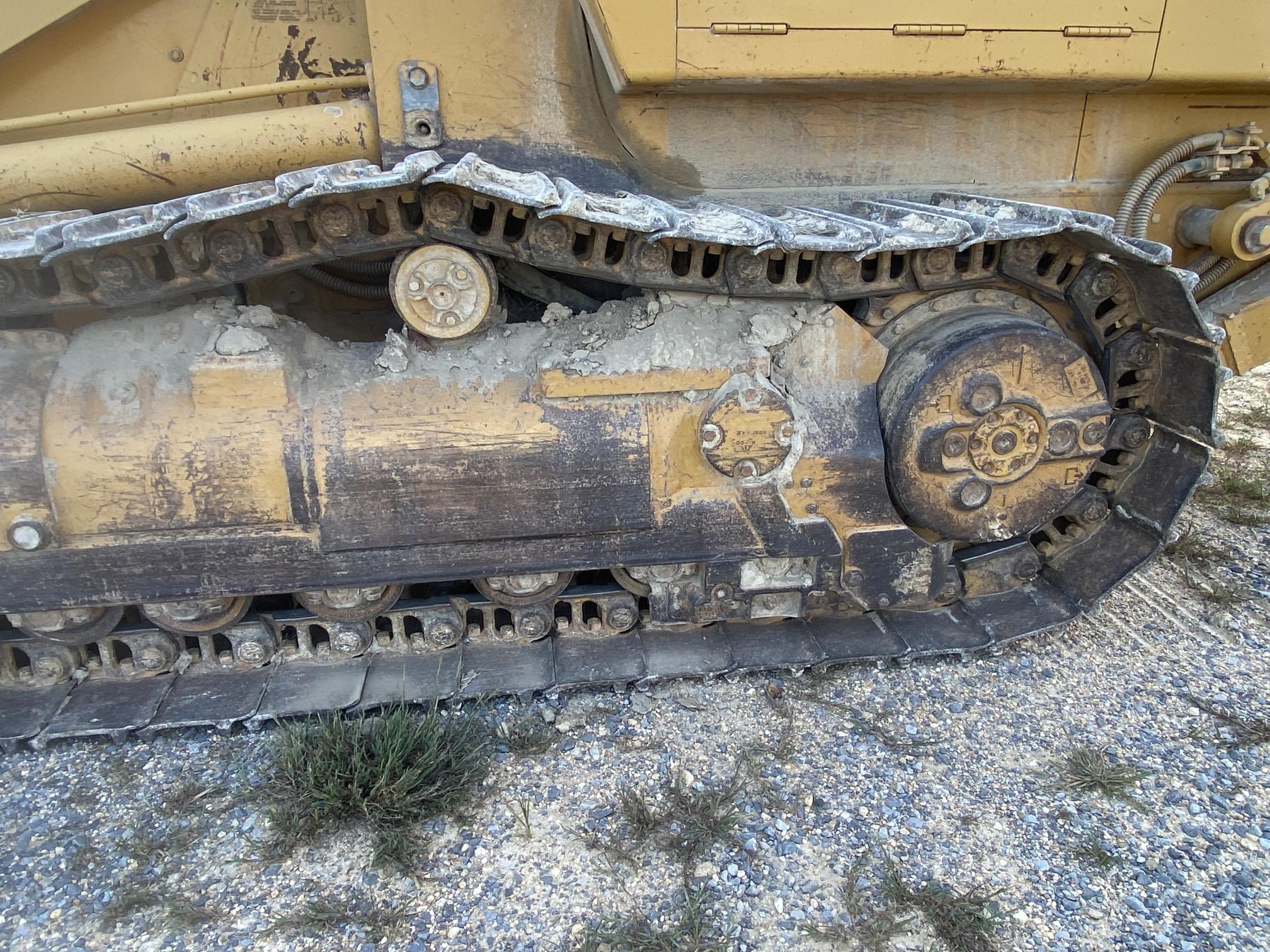 2005 CATERPILLAR 963C - view 11 of 19