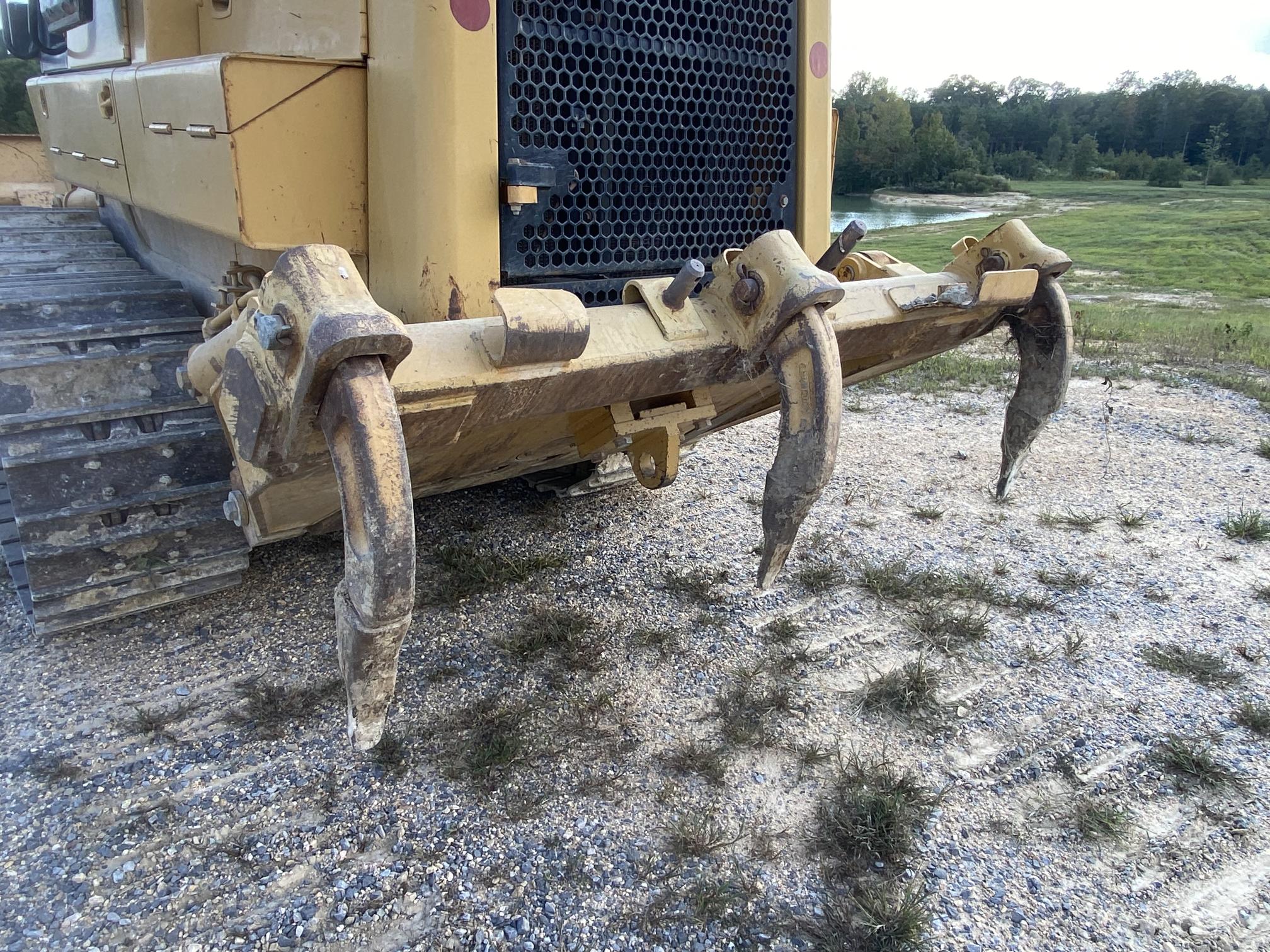 2005 CATERPILLAR 963C - view 6 of 19