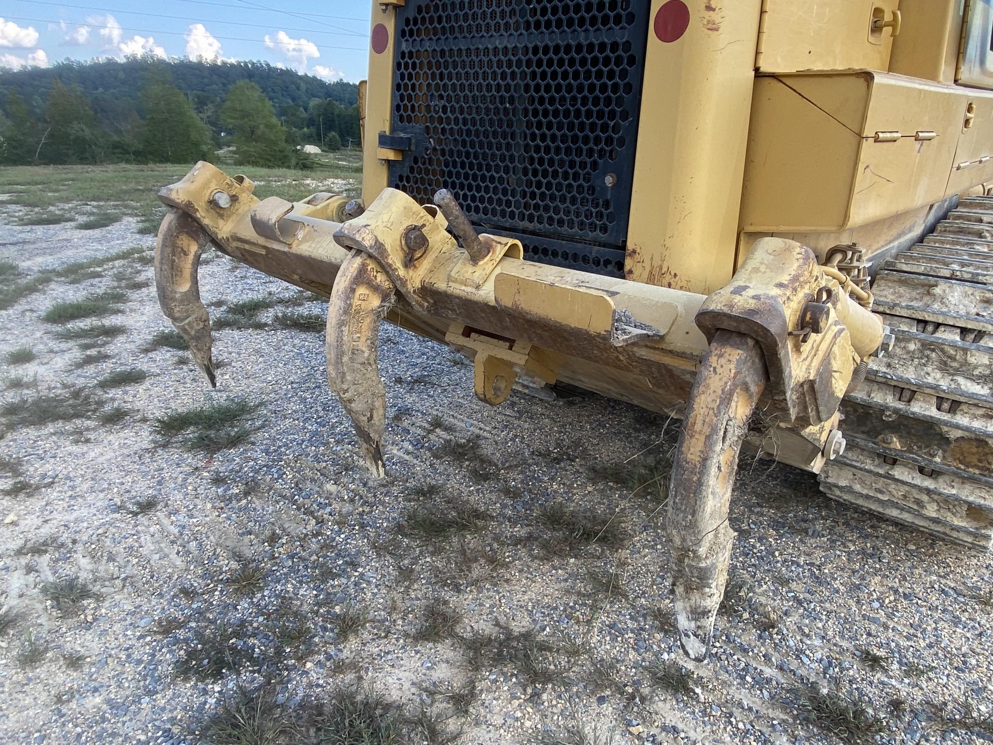 2005 CATERPILLAR 963C - view 7 of 19