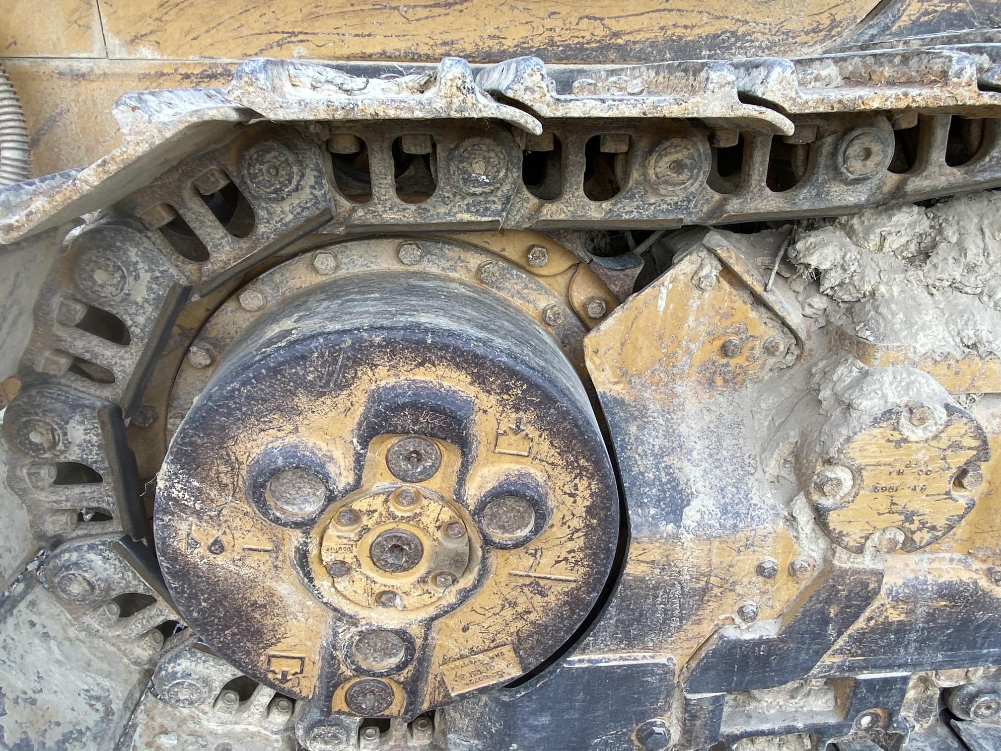 2005 CATERPILLAR 963C - view 12 of 19