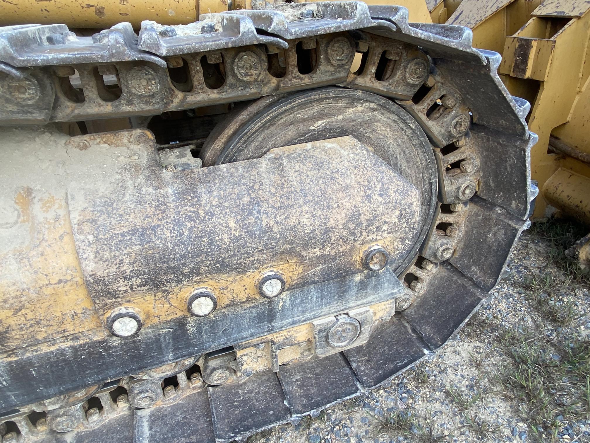 2005 CATERPILLAR 963C - view 14 of 19