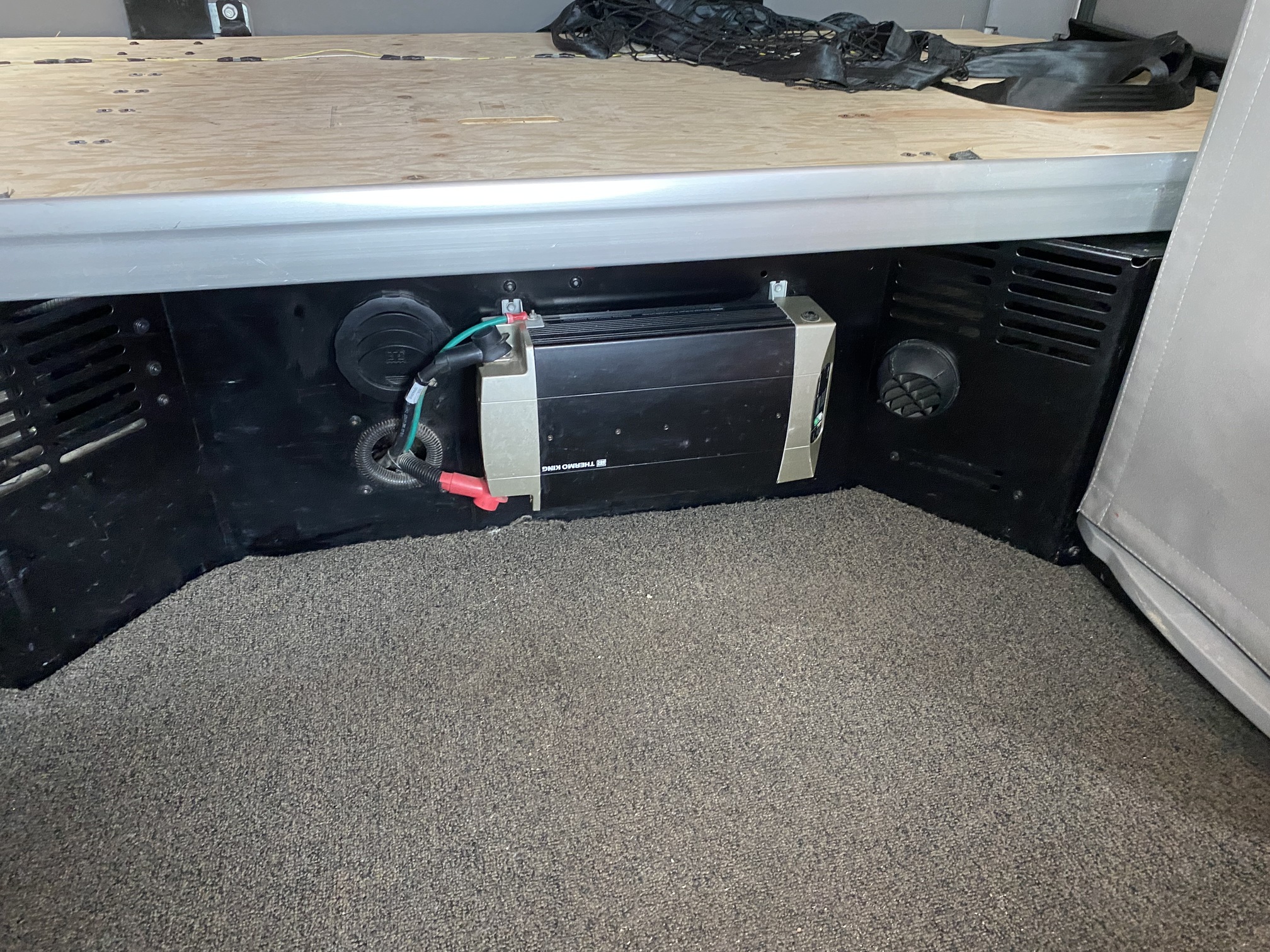 2017 PETERBILT 567 - Image 20