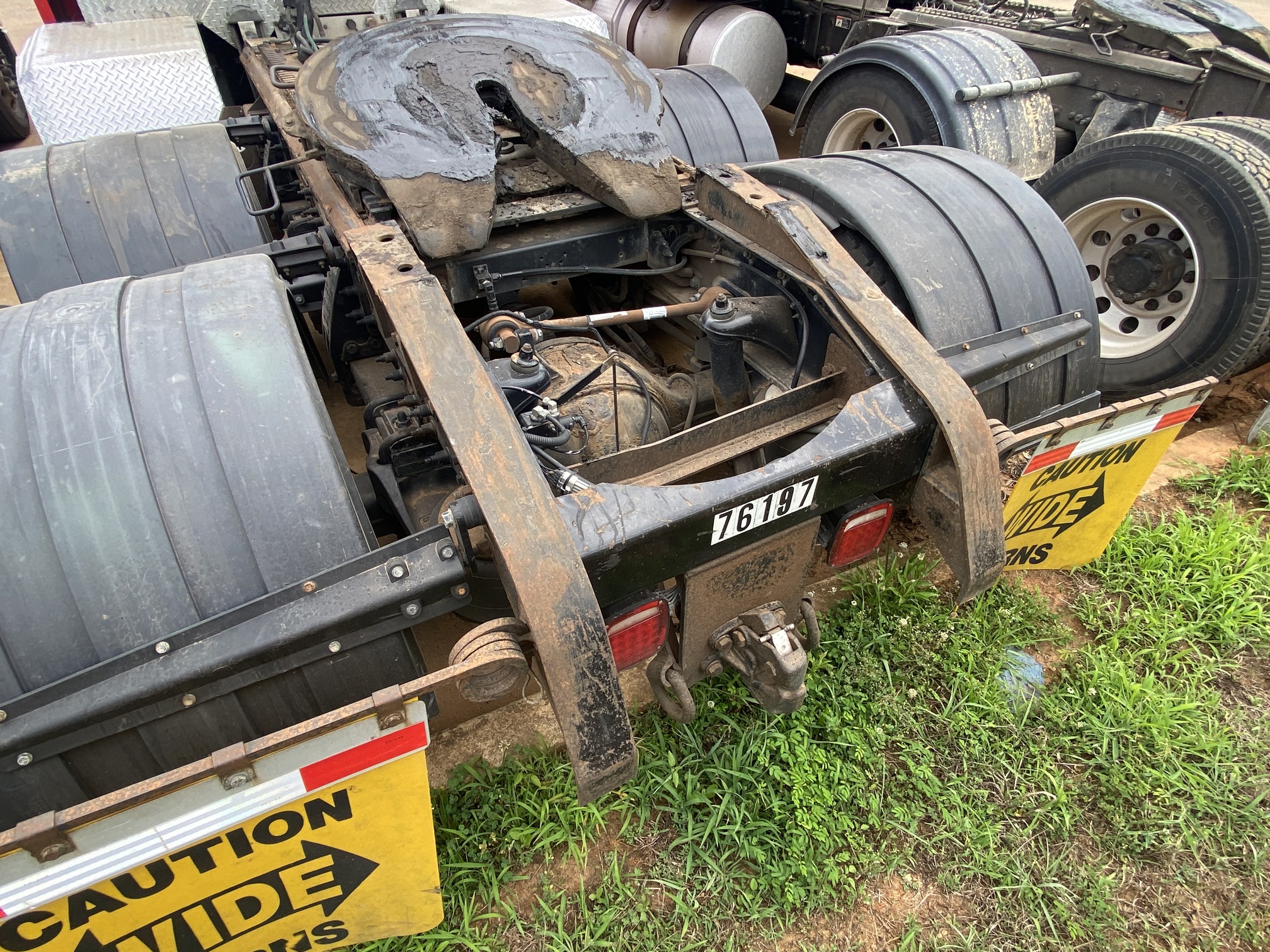 2017 PETERBILT 567 - Image 28