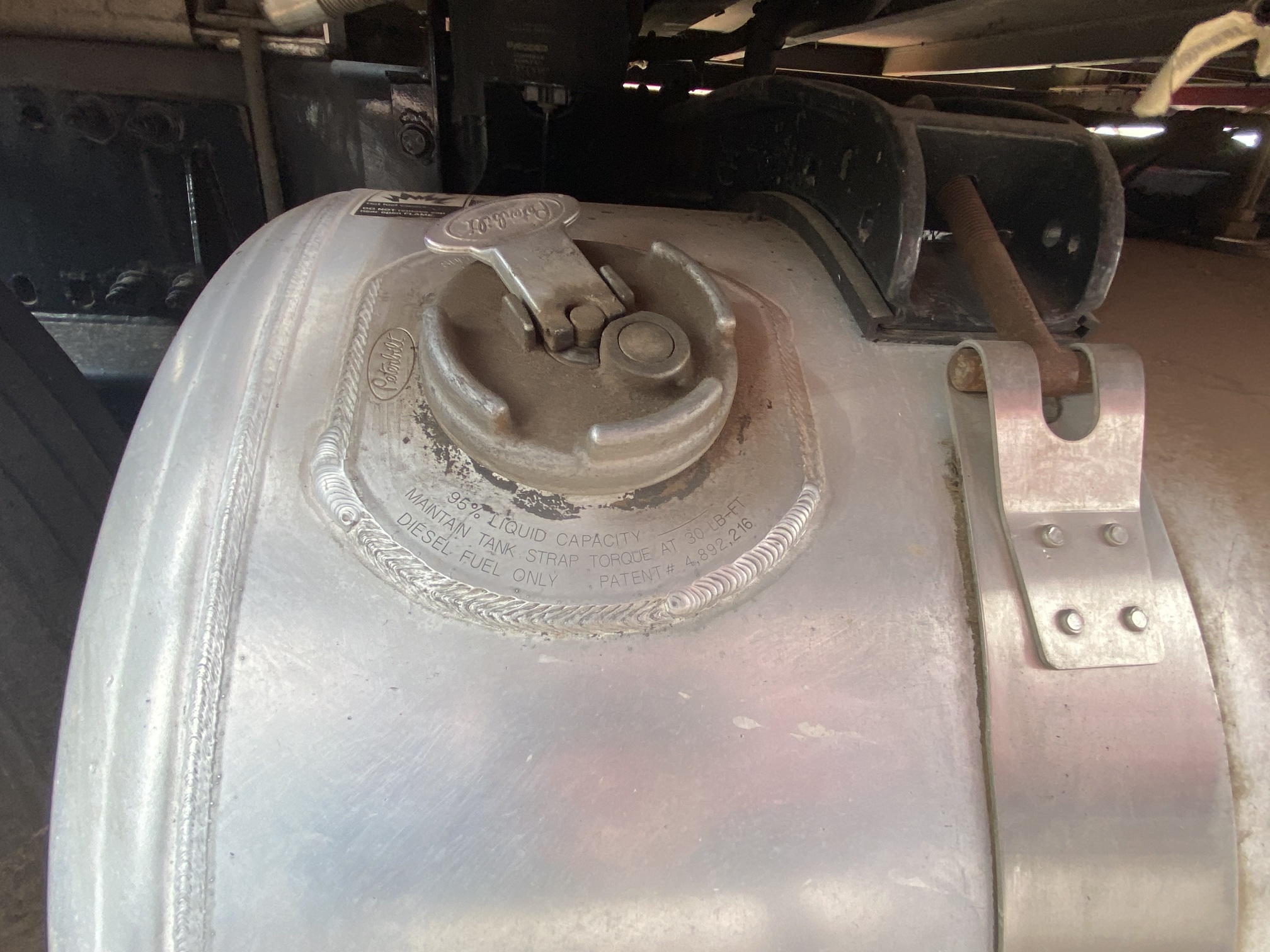 2017 PETERBILT 567 - Image 23