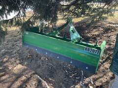 2022 JOHN DEERE 3046R compact - Image 11