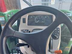 2022 JOHN DEERE 3046R compact - Image 13