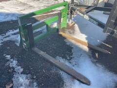 2022 JOHN DEERE 3046R compact - Image 14