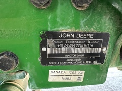 2022 JOHN DEERE 3046R compact - Image 15