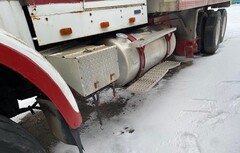 1985 AUTOCAR Tri-Axle - Image 10