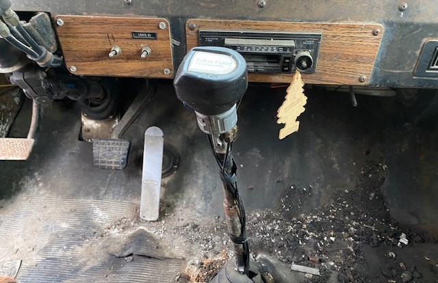 1985 AUTOCAR Tri-Axle - view 13 of 18