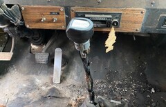 1985 AUTOCAR Tri-Axle - Image 13