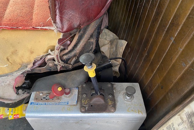 1985 AUTOCAR Tri-Axle - view 16 of 18