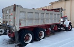 1985 AUTOCAR Tri-Axle - Image 6