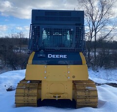 2024 DEERE 550P Tier - Image 3