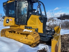 2024 DEERE 550P Tier - Image 5