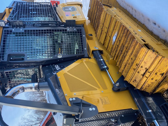 2024 DEERE 550P Tier - Image 8