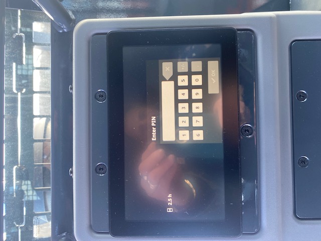 2024 DEERE 550P Tier - view 9 of 14