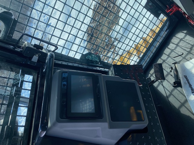 2024 DEERE 550P Tier - view 11 of 14