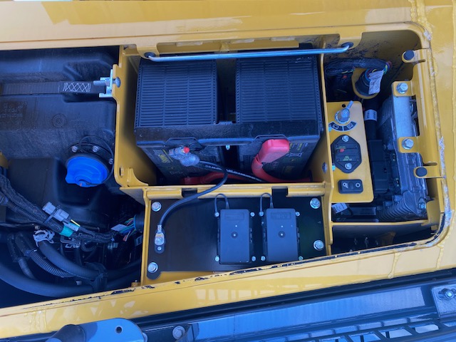 2024 DEERE 550P Tier - view 14 of 14