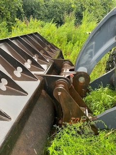 2010 DEERE 644K - Image 5