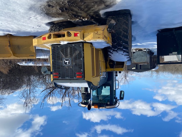 2010 DEERE 644K - view 8 of 16