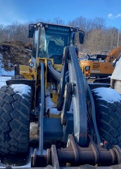 2010 DEERE 644K - Image 12